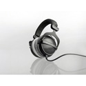 Photo of Beyerdynamic DT-770 Noise-Attenuating Circumaural Stereo Headphones -80 Ohm