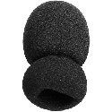 Dalcomm Tech Foam Microphone Cover