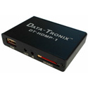 Photo of DataTronix DT-HDMP-1 Mini Digital Signage Player