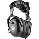 Dalcomm Tech Model J3 Carbon Fiber Pro Audio Headset