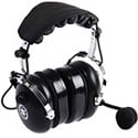 Photo of Dalcomm Tech Model J7C Professional Camera Operator Headset