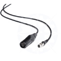 Photo of Dalcomm Tech SBJ-4 XLR4M Pro Audio Headset Adapter Cable