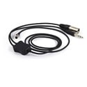 Dalcomm Tech SBJ-7 Pro Audio Adapter Cable