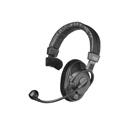 Photo of Beyerdynamic DT 280 MKII 200/250 Single-Ear Broadcast Headset with Hypercardioid Dynamic Mic 250 Ohm - no Cable