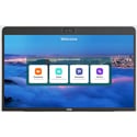 DTEN D7X 27 - AI-Powered All-In-One Conference Display 27-Inch - Android Edition - Certified for Zoom and Teams