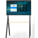 Photo of DTEN ON-55 All-in-One Digital Whiteboard Appliance with 4K 55 Inch Touch Screen and Built-In Speakers