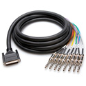 Photo of DA-88 8 TRS 1/4M-25 Pin Cable 9.9ft