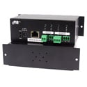 Dataprobe iPIO-2 2 Port Network I/O Controller w/PoE / GPIO Manager