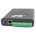 Dataprobe iPIO-8 8 Port Network I/O Controller