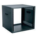 Photo of Middle Atlantic DTRK-1818 18SP/18D Desktop Rack - No Doors