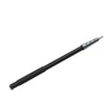 Deity Microphones BP260 Extendable Boom Pole with Aluminum Collars - Carrying Case Included - 8.5 Foot Max