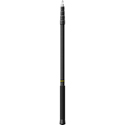 Deity Microphones BP380 12.5 Foot Carbon Fiber 5 Section Boom Pole with Carrying Case