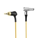 Deity Microphones C17 Locking 3.5mm to 9-Pin LEMO Timecode Cable for RED Komodo Cameras - 19 Inch