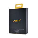 Deity Microphones SPD-HRBATT 4-Pin Power to Smart Battery Cup - Hirose Compatible