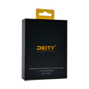 Deity Microphones SPD-HRDC 4-Pin Power to 5.5mm DC Plug - Hirose Compatible