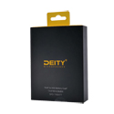 Deity Microphones SPD-T4BATT TA4F to Smart Battery Cup