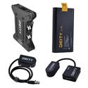 Deity Microphones SPD Mini Power Solution Kit with Deity SPD Mini and S-95 Smart Battery