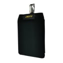 Deity Microphones Soft Pouch for Theos DBTX Bodypack Transmitter - Black