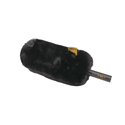 Deity Microphones W01 Short-Hair Windshield for S-Mic 2 and S-Mic 3