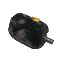 Deity Microphones W02 Short-Hair Windshield for S-Mic 2S and S-Mic 3S