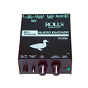 Rolls DU30b Mic Preamp Audio Ducker
