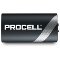 Duracell PL123BKD Procell 3V PL123 Lithium Battery - 18 Packs of 12 - Bulk Pack