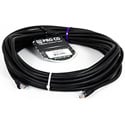 Rapco DURACAT-50 Cat6 Cable with RJ45 Connectors - 50 Feet