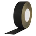 Pro Tapes 001UPCDUV225MBLA DuvePro Black Polyester Felt tape with Acrylic Adhesive - 2 Inch x 25 Yds