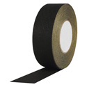 Photo of Pro Tapes 001UPCDUV225MBLA DuvePro Black Polyester Felt tape with Acrylic Adhesive - 2 Inch x 25 Yds