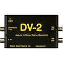 Photo of Burst DV-2 Analog to Serial Digital Video Converter