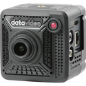 Datavideo BC-15P 4K60p POV Sports Event Camera with PoE / HDMI / H.264/H.265 / Streaming over SRT & Built-in Tally