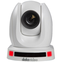 Datavideo C-AT 2x Auto Tacking HDBaseT PTZ Camera/ 1x 7-Inch 4K LCD Monitor/Streaming/Recording Workflow