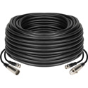 Photo of Datavideo CB-47 All-in-one Cable - includes one 5-pin XLR Intercom Cable one BNC HD/SD-SDI Cable - 164 Foot (50 meter)