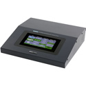 Datavideo DAC-75T Up/Down Cross Converter with Touch Panel Supports 3G-SDI and 1080p Video Resolution