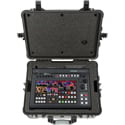 Photo of Datavideo EBT-1640T Production  w/ 2  x HDBaseT Technology / 2 x PTC140T PTZ AI Cameras