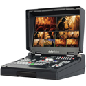 Datavideo EPB-2600 Educators Production Bundle for Live Video Instruction with 2x PTZ-140 Cameras and Controller