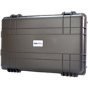 Datavideo HC-800 Water/Dust Resistant High Impact Case - Includes Precut Diced Foam