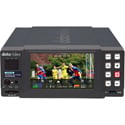 Photo of Datavideo HDR-80 4K ProRes Digital Video Recorder with Touch Screen Panel - Desktop Model