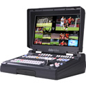 Photo of Datavideo HS-2850-8 HD/SD 8-Channel Portable Video Studio