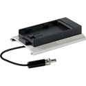 Photo of Datavideo MB-4-P Battery Mount and Adapter for DAC Series