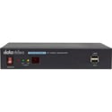 Datavideo NVD-35MK II IP Video Decoder with SDI / Composite and Analog Audio Outputs