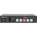 Datavideo NVS-35 Dual Stream H.264 Streaming Encoder and Recorder with HD-SDI and HDMI Inputs with XLR Audio Inputs