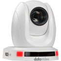 Photo of Datavideo PTC-140NDIW 20x NDI HX 3G-SDI and HDMI PTZ Camera - White