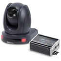 Datavideo PTC-140T-11 HDBaseT PTZ Camera Kit with HBT-11 Receiver