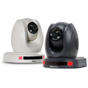 Photo of Datavideo PTC-140 20x HD/SD-SDI and HDMI PTZ Camera - White