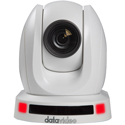 Photo of Datavideo DV-PTC-145W  PTC-145W w/ AI Designed 1/2.8 Inch CMOS Sensor/20x Optical Zoom - White