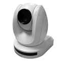 Datavideo PTC-150W White HD/SD-SDI PTZ Camera - Ideal for Worship Applications