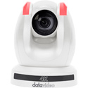 Photo of Datavideo PTC-280W 4K PTZ Camera with 4K50/60p Resolution and 12x Optical Zoom - White