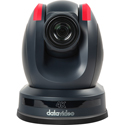 Photo of Datavideo PTC-285T 12x 4K PTZ Camera w/ Auto Track & HDBaseT/HDMI2.0/3G-SDI - Supports Dual Stream Output/PoE - Black