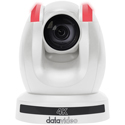 Photo of Datavideo PTC-305W 20x 4K PTZ Camera with Auto Tracking - Supports Dual Streaming Output and PoE - White
